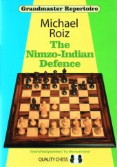 book The Nimzo-Indian defence