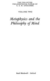 book Metaphysics and Philosophy of Mind