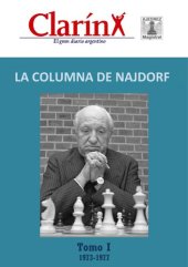 book La Columna de Najdorf Tomo 1