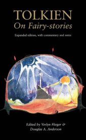 book Tolkien On Fairy-stories