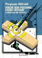 book Perché non possiamo essere cristiani