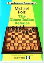 book The Nimzo-Indian defence