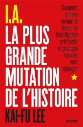 book I.A. La plus grande mutation de l'histoire