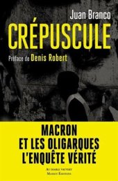 book Crépuscule (édition papier)