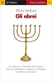 book Gli ebrei