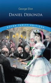 book Daniel Deronda