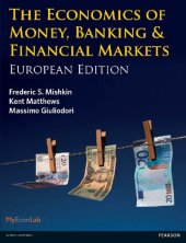 book The Economics of Money, Banking and Financial Markets