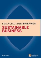 book Sustainable Business: Financial Times Briefing (Financial Times Series)