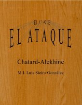 book El Ataque Chatard - Alekhine