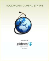 book Hookworm: Global Status