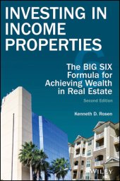 book Investing in Income Properties