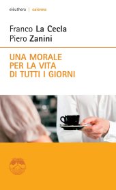 book Una morale per la vita di tutti i giorni