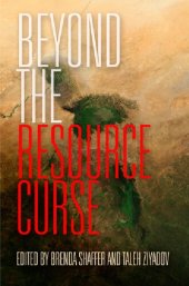 book Beyond the resource curse