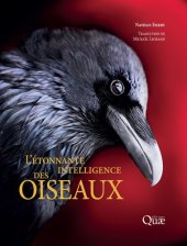 book L’étonnante intelligence des oiseaux