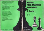 book Manual para jugadores avanzados