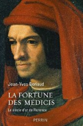 book La fortune des Médicis