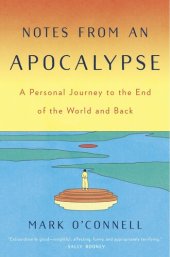 book A Personal Journey to the End of the World and Back