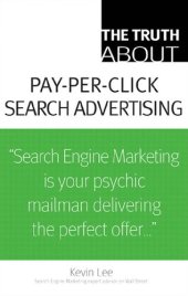 book The Truth About Pay-Per-Click Search Advertising