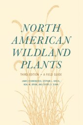 book North American Wildland Plants