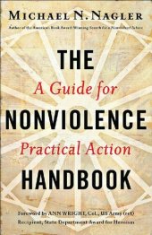 book The Nonviolence Handbook: A Guide for Practical Action