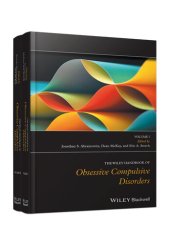 book The Wiley Handbook of Obsessive Compulsive Disorders