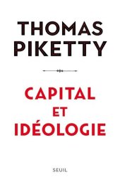 book Capital et idéologie