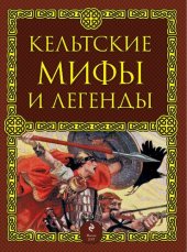 book Кельтские мифы и легенды