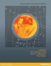 book Cognition: The Thinking Animal (Pearson New International Edition)