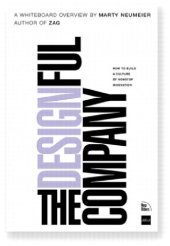 book The Designful Company: How to Build a Culture of Nonstop Innovation