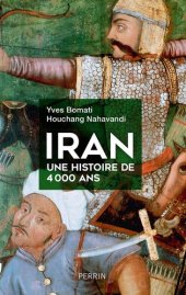 book Iran, une histoire de 4 000 ans