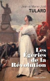 book Les Égéries de la Révolution