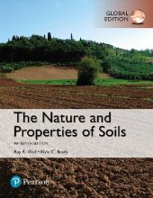 book The Nature and Properties of Soils