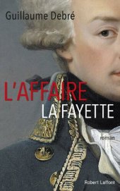 book L'Affaire La Fayette