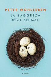 book La saggezza degli animali