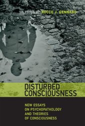 book Disturbed Consciousness