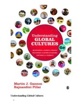 book Understanding Global Cultures: Metaphorical Journeys Through 34 Nations, Clusters of Nations, Continents, and Diversity