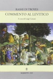 book Commento al Levitico