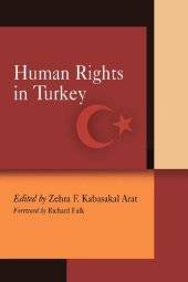 book Human rights in Turkey