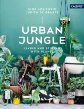 book Urban Jungle: Living and Styling with Plants