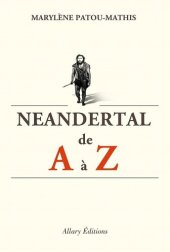 book Néandertal de A à Z