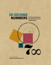 book 30-Second Numbers: The 50 key topics for understanding numbers and how we use them