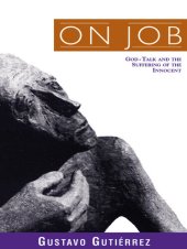 book On Job: God-Talk and the Suffering of the Innocent