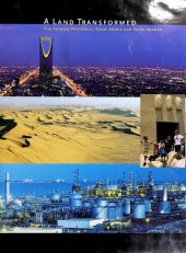 book A Land Transformed: The Arabian Peninsula, Saudi Arabia and Saudi Aramco