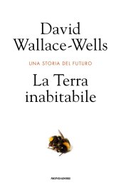 book La Terra inabitabile. Una storia del futuro