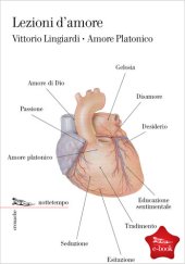 book Lezioni d'amore. Amore platonico