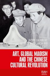 book Art, global Maoism and the Chinese Cultural Revolution