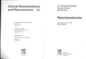 book Neuroanatomia