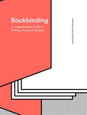 book Bookbinding