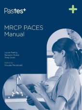 book MRCP PACES Manual (Pastest)