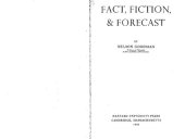 book Fact, Fiction, and Forecast